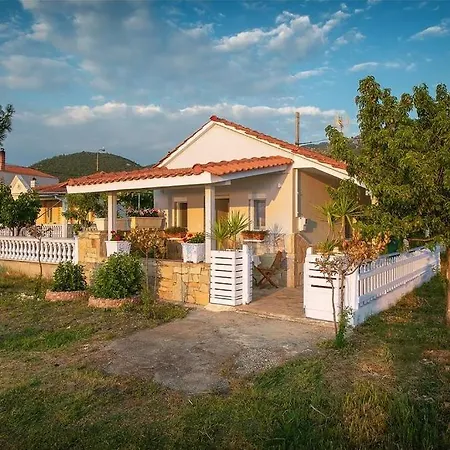 Sea La Vie * Skala Rachoni (Thasos)