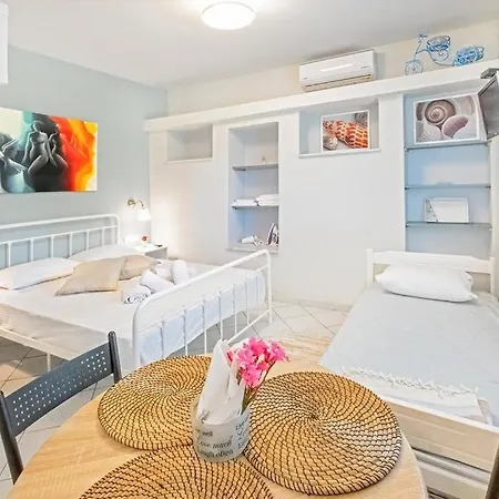 Sea La Vie Semesterbostad *