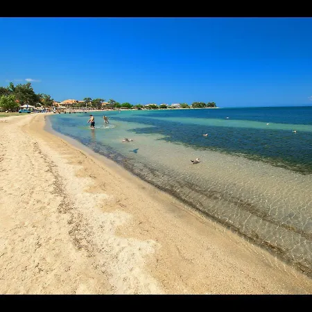 Sea La Vie Semesterbostad