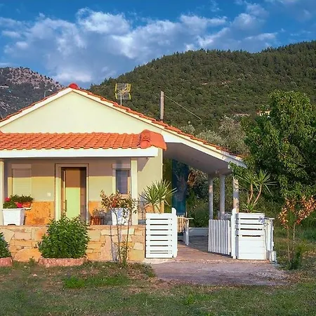 Casa vacanze Sea La Vie Skala Rachoni (Thasos)