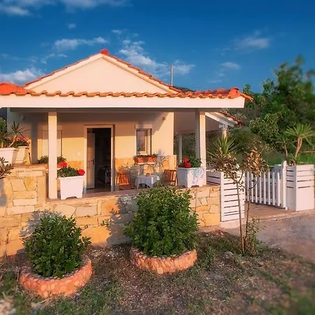 Sea La Vie Casa vacanze Skala Rachoni (Thasos)