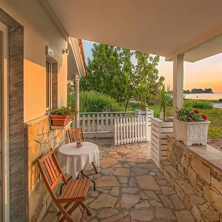 Sea La Vie * Skala Rachoni (Thasos)