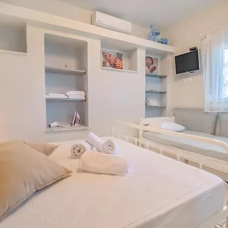 Vakantiehuis Sea La Vie
