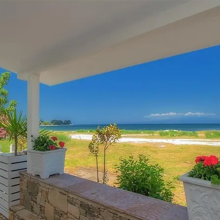 Casa vacanze Sea La Vie