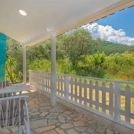 Sea La Vie Casa vacanze Skala Rachoni (Thasos)