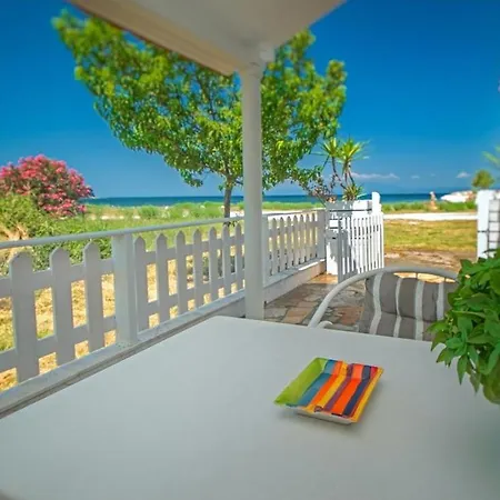 Sea La Vie Casa vacanze *