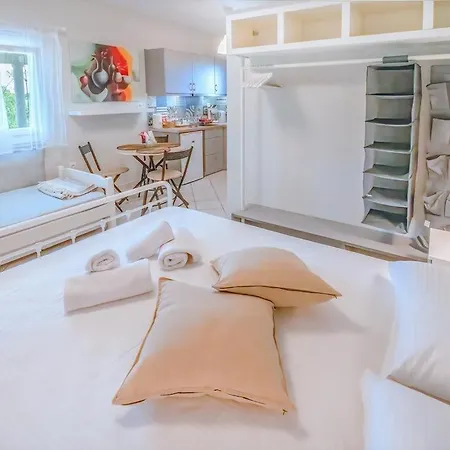 Sea La Vie * Skala Rachoni (Thasos)