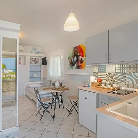 Sea La Vie Casa vacanze Skala Rachoni (Thasos)