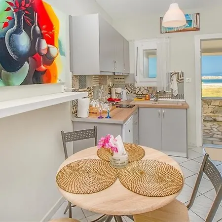 Sea La Vie Casa vacanze Skala Rachoni (Thasos)