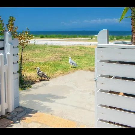 Casa vacanze Sea La Vie Skala Rachoni (Thasos)