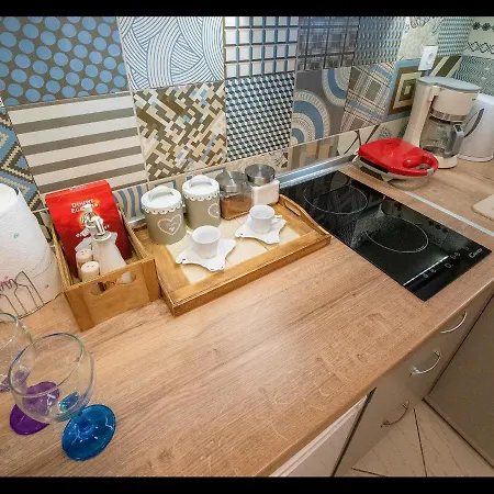 Casa vacanze Sea La Vie *