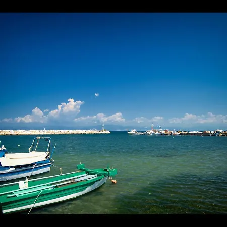 Sea La Vie Casa vacanze *