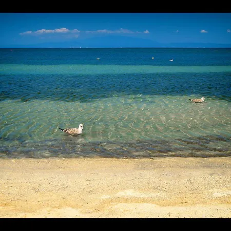 Casa vacanze Sea La Vie