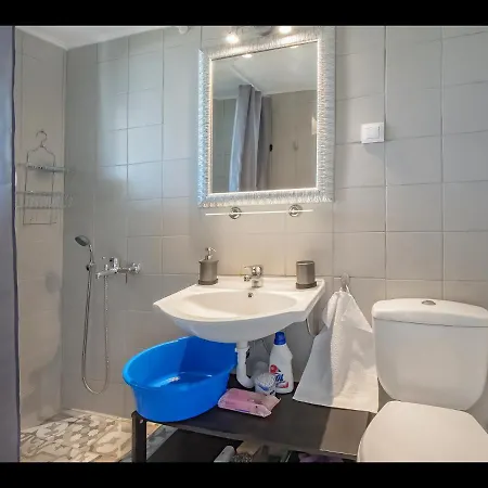 Casa vacanze Sea La Vie Skala Rachoni (Thasos)