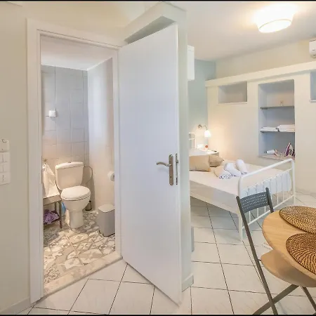 Casa vacanze Sea La Vie *