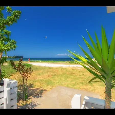 Casa vacanze Sea La Vie Skala Rachoni (Thasos)