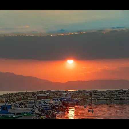 Casa vacanze Sea La Vie Skala Rachoni (Thasos)