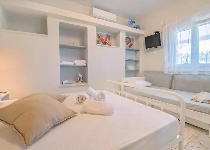 Holiday home Sea La Vie