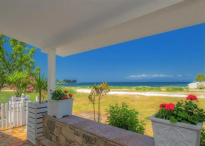 Holiday home Sea La Vie