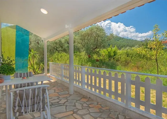 Sea La Vie Holiday home Skala Rachoni (Thasos)