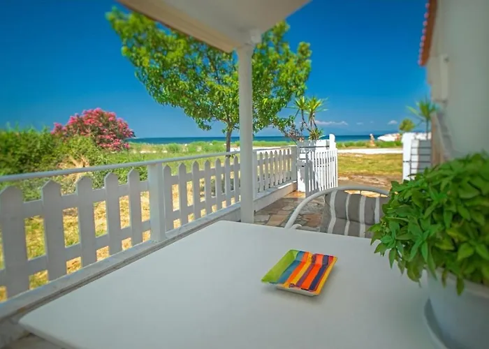 Sea La Vie Holiday home *