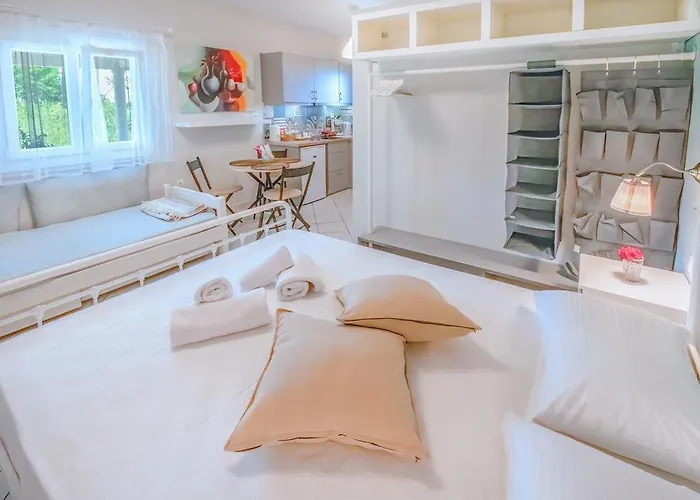 Sea La Vie * Skala Rachoni (Thasos)