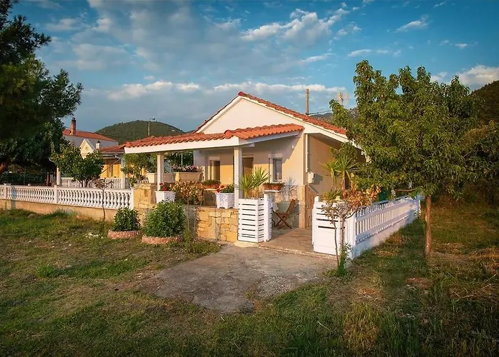 Sea La Vie * Skala Rachoni (Thasos)