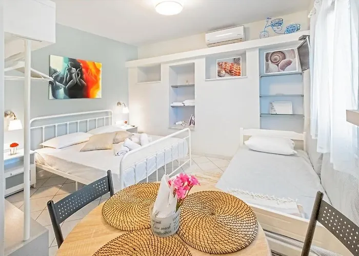 Sea La Vie Holiday home *