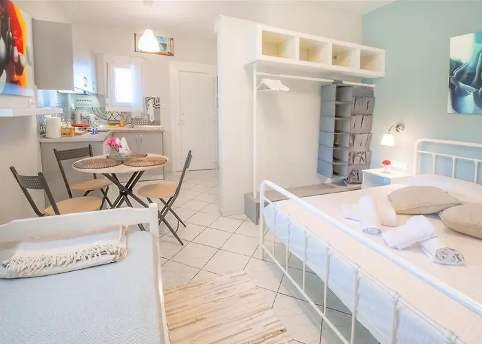 Sea La Vie Holiday home *