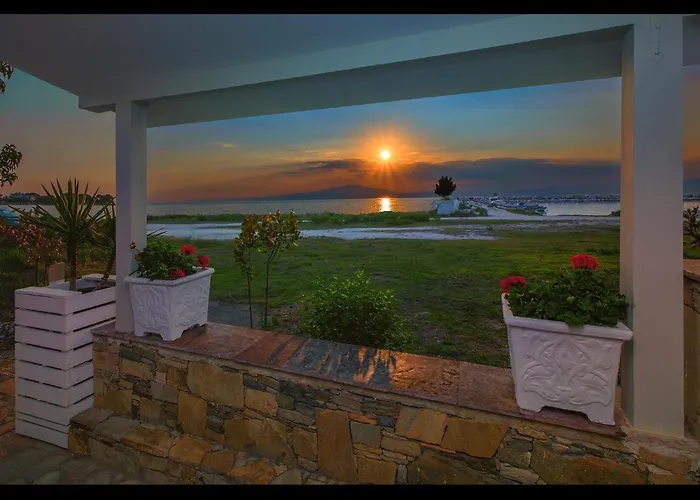 Sea La Vie Holiday home