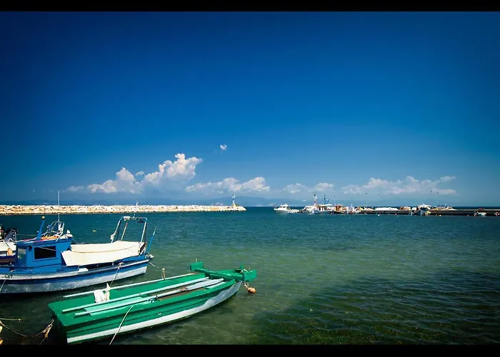 Sea La Vie Holiday home *