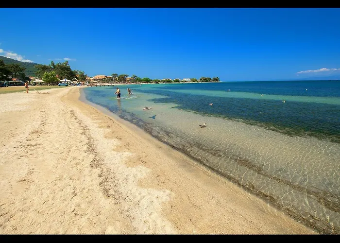 Sea La Vie Holiday home