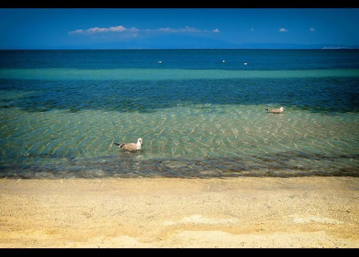 Holiday home Sea La Vie