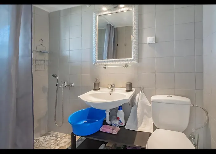 Holiday home Sea La Vie Skala Rachoni (Thasos)