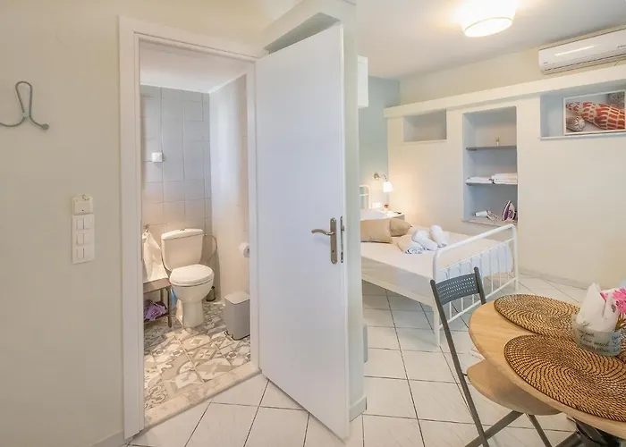 Holiday home Sea La Vie *