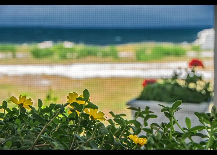 Sea La Vie Holiday home