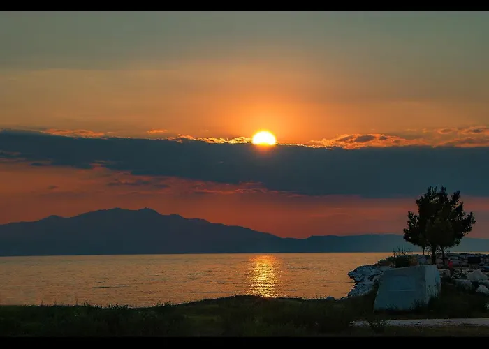 Sea La Vie Holiday home *