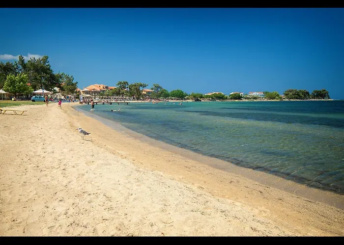 Sea La Vie Holiday home *