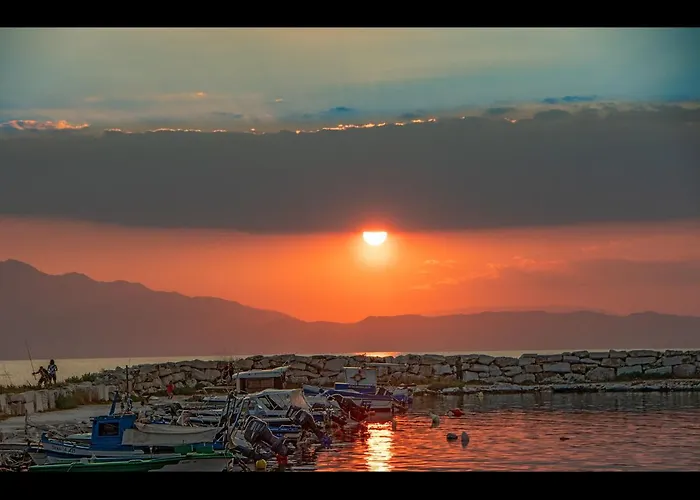 Holiday home Sea La Vie Skala Rachoni (Thasos)